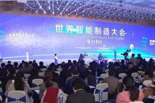 宜科智慧工廠解決方案引領智能制造新風向