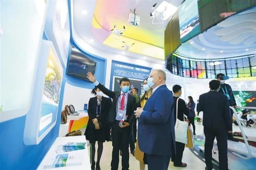 三亞展館亮相第三屆中國國際進口博覽會 以咨詢策劃服務引領創新之路