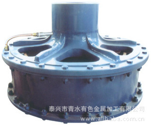 開采、選礦設(shè)備配件-球磨機用氣動離合器 閘瓦 摩擦塊 礦山機械 選礦設(shè)備-開采、.