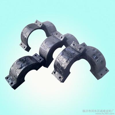 供應一體式軸承座 優(yōu)質(zhì)生產(chǎn)各類化工機械 礦山機械 有機肥設(shè)備配件 復合肥設(shè)備配件圖片-臨沂市河東區(qū)誠威齒輪廠