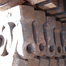 VINNIC松柏SUM3|R6|AA五號碳性鐵殼電池-中國檔案箱交易網(wǎng)