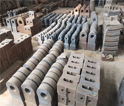 1616重錘式破碎機錘頭-甘肅重錘式破碎機錘頭-沃杰森機械