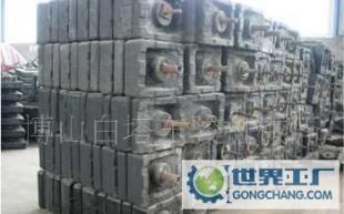 本廠專業(yè)鑄造各類破碎機耐磨錘頭、襯板,質優(yōu)價低_冶金礦產_世界工廠網中國產品信息庫